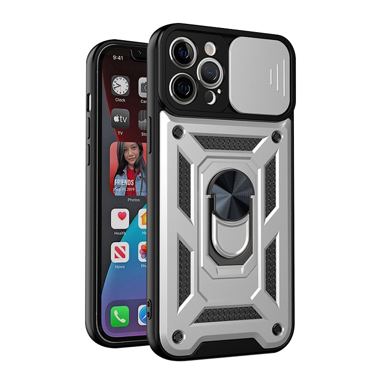 Funda Case uso rudo Para Iphone 12/12 Pro 13/13 Pro..
