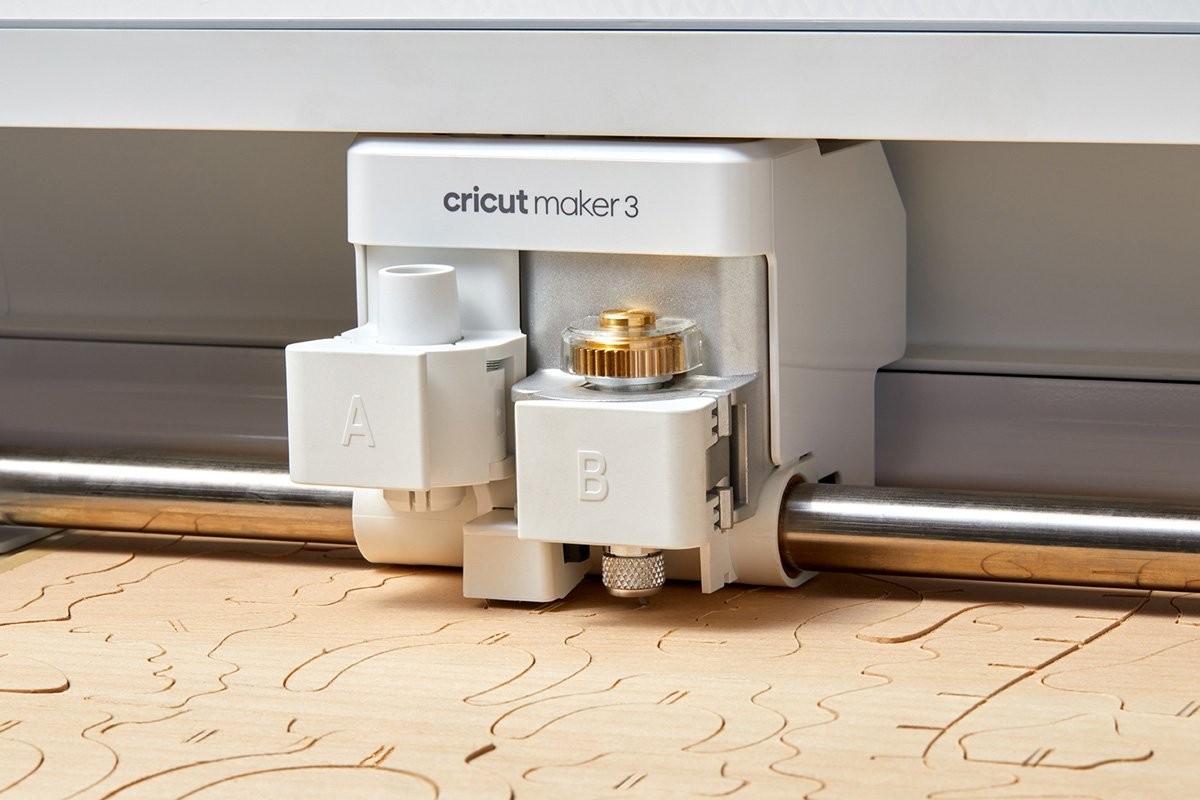 Paquete Cricut Maker 3 Smart.