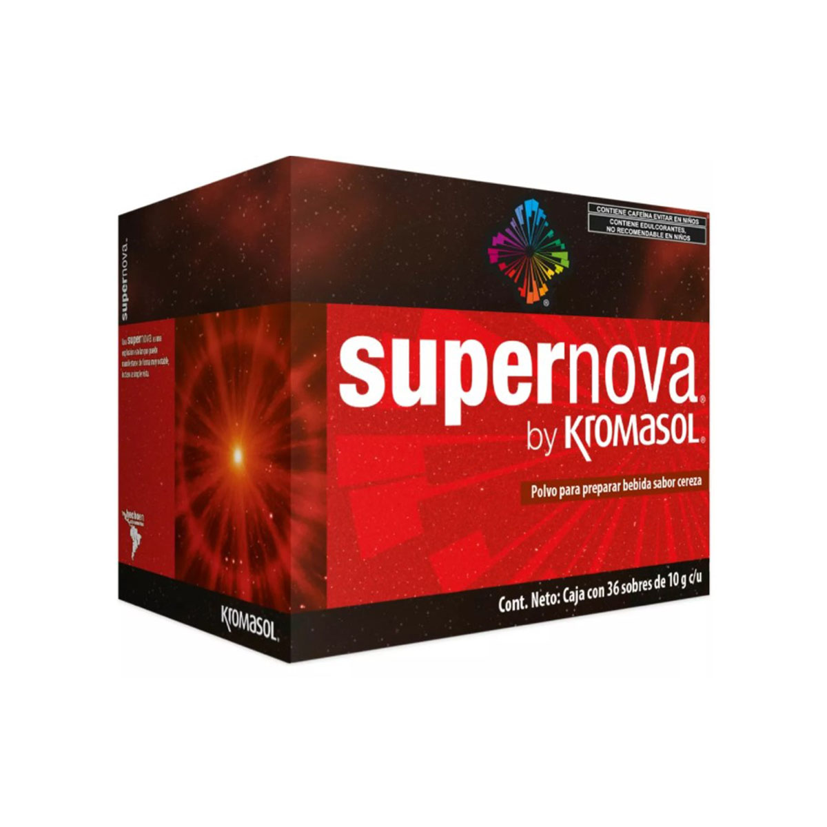 SUPERNOVA KROMASOL .