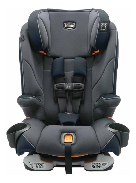 Silla Para Auto Chicco Myfit Harness Autoasiento Evolutivo