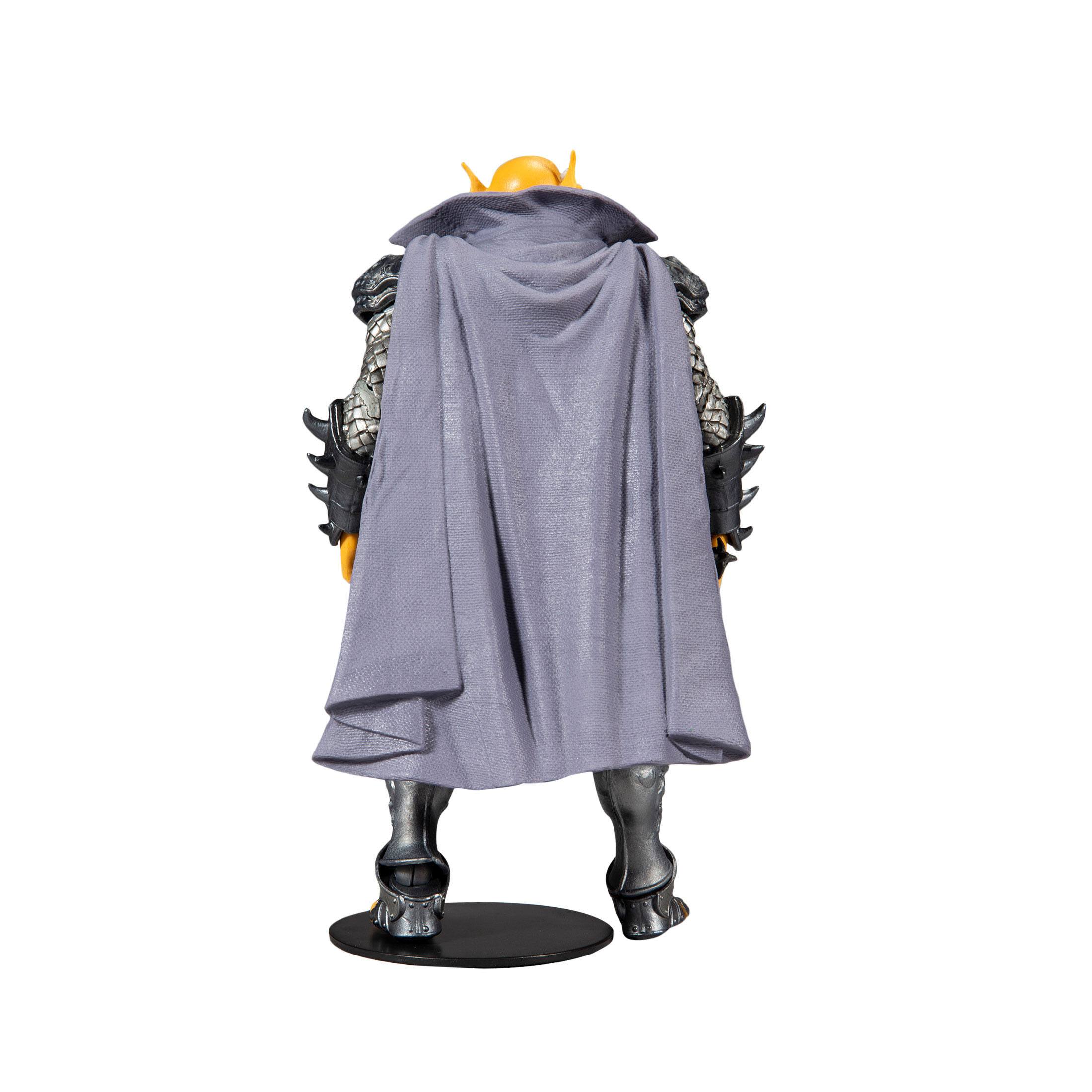 DC Multiverse The Demon Knights - Etrigan Jason Blood.