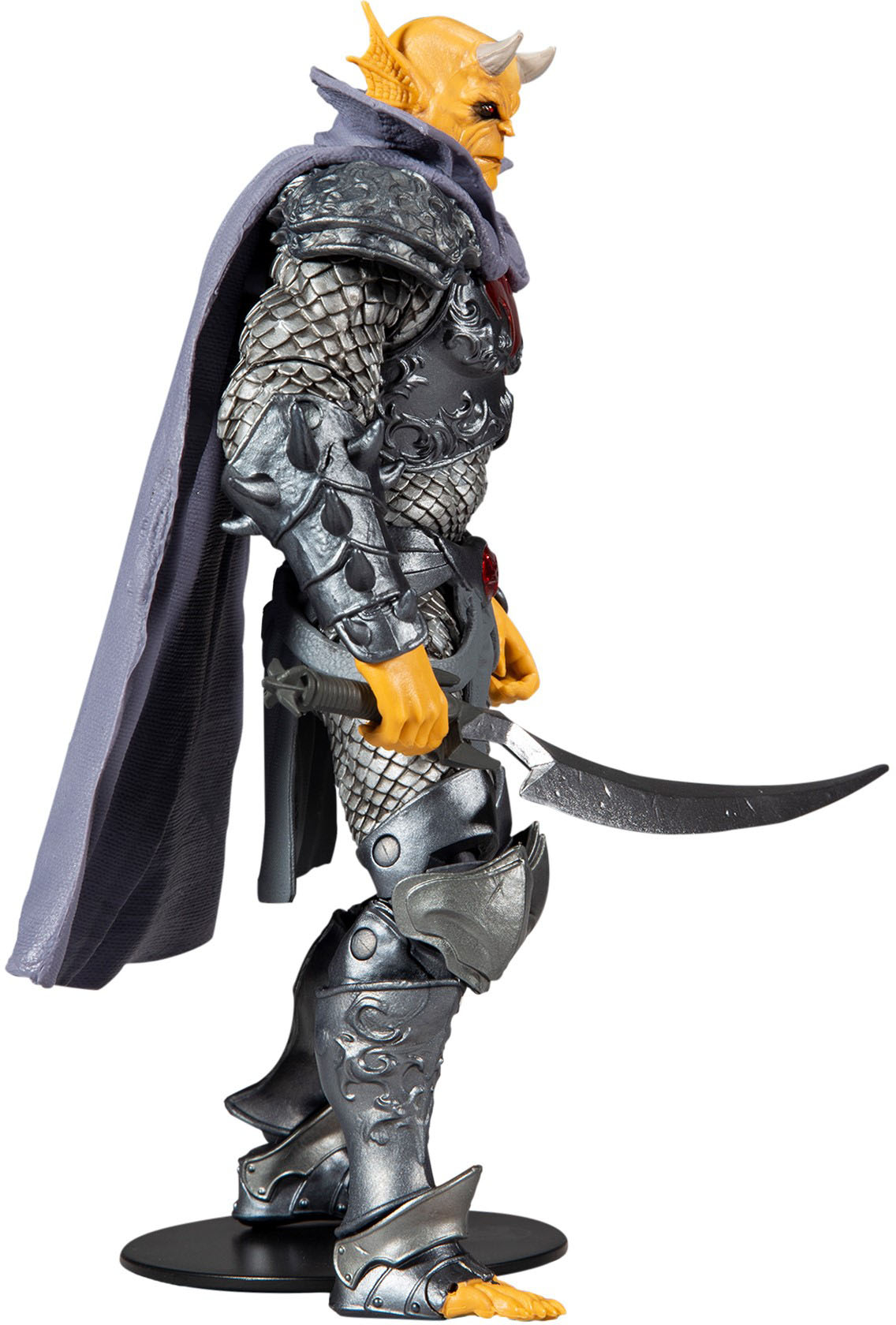 DC Multiverse The Demon Knights - Etrigan Jason Blood.