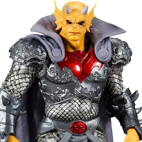 DC Multiverse The Demon Knights - Etrigan Jason Blood.
