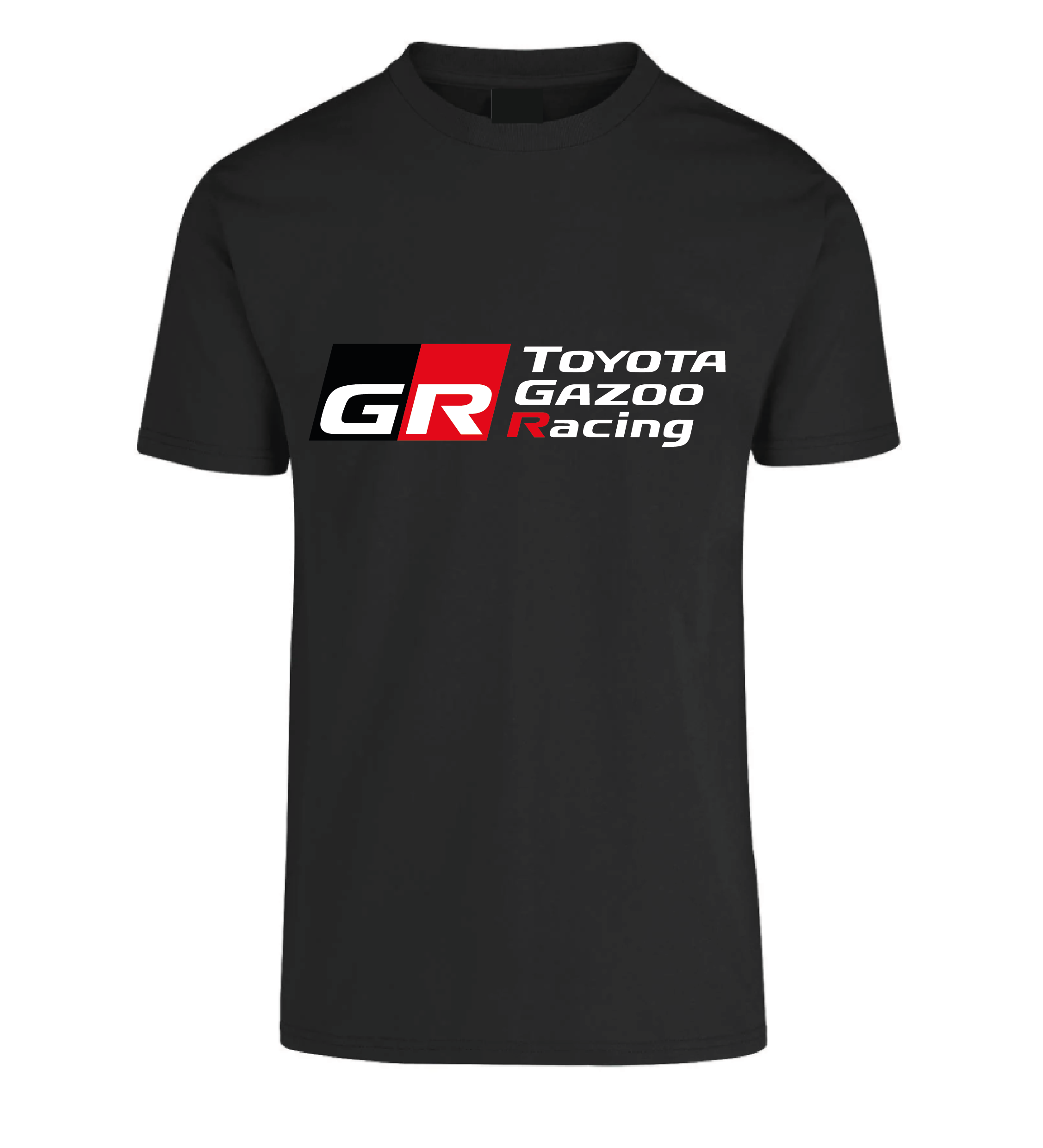 Playera Toyota Gazoo Racing GR TRD Tacoma Corolla Camry Yaris