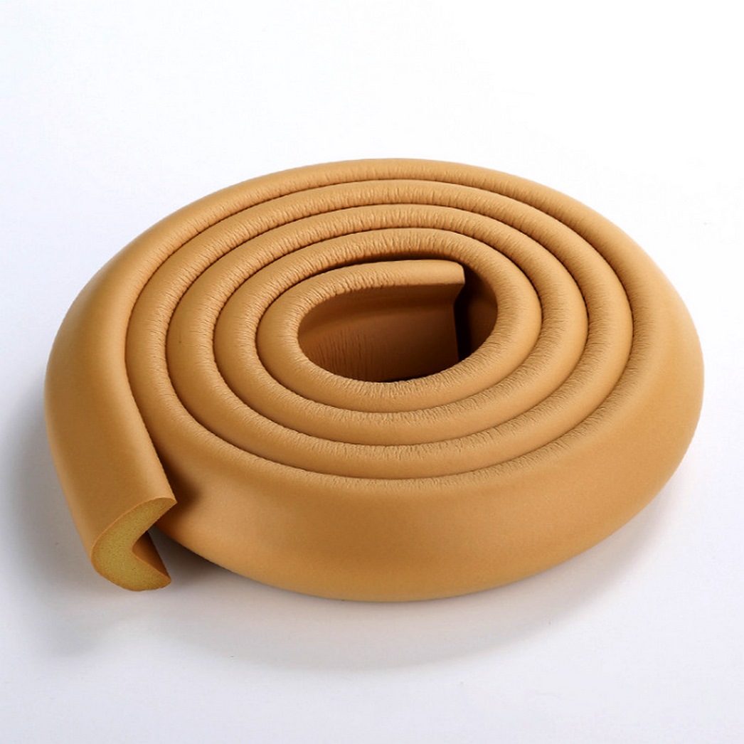 Cinta Seguridad Protector Muebles Bebes+5 Protector Esquinas