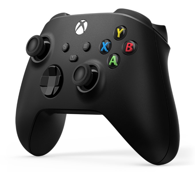 Control para Xbox Series X/S/One