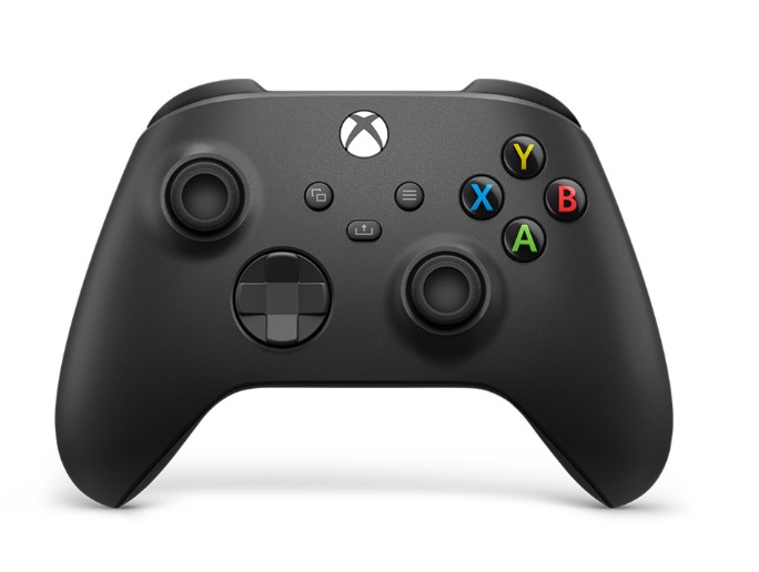 Control para Xbox Series X/S/One