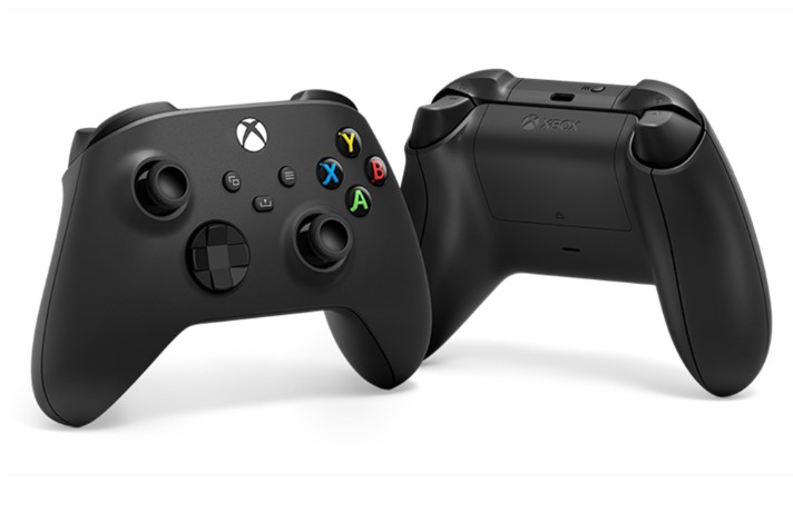 Control para Xbox Series X/S/One