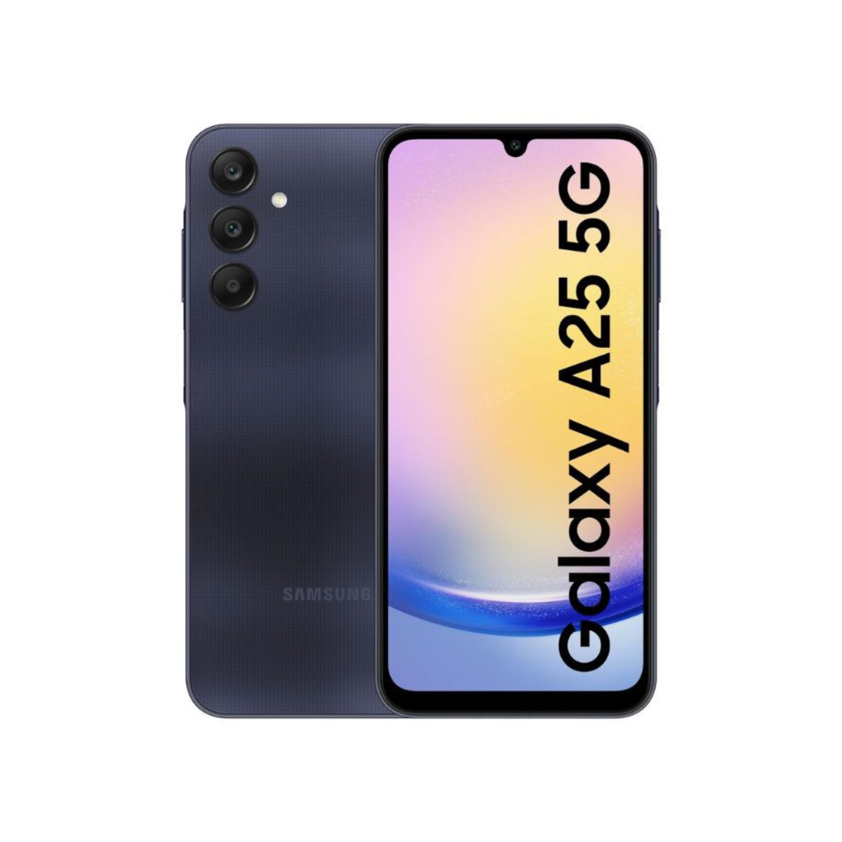 Samsung Galaxy A25 5G Dual Sim 256GB 8GB RAM.