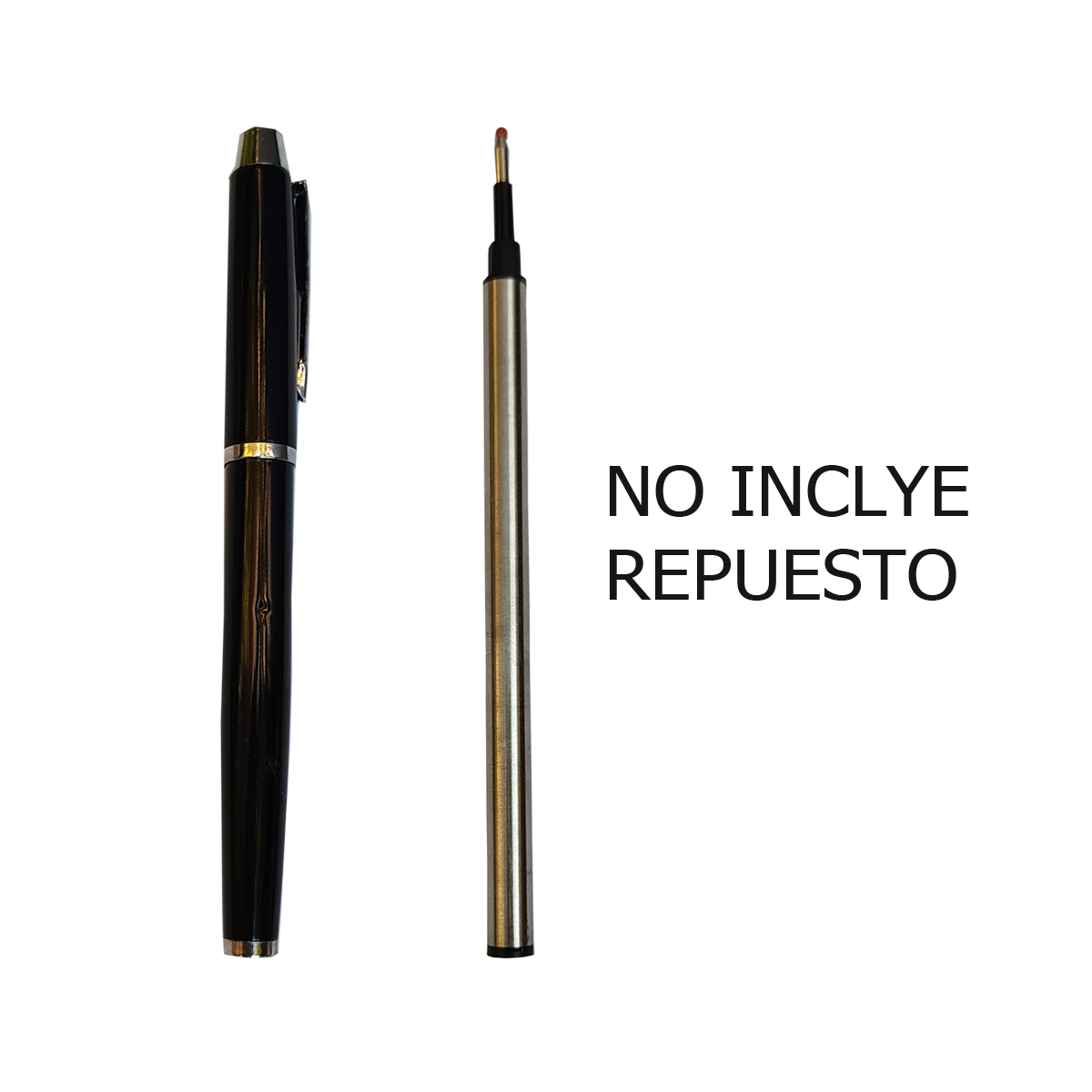 Caja Regalo Cuaderno Agenda De Cuero Con Bolígrafo Y Termo