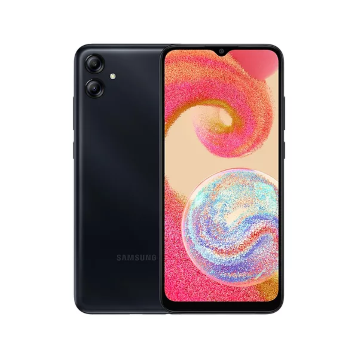 Samsung Galaxy A04e 32GB 3GB RAM.