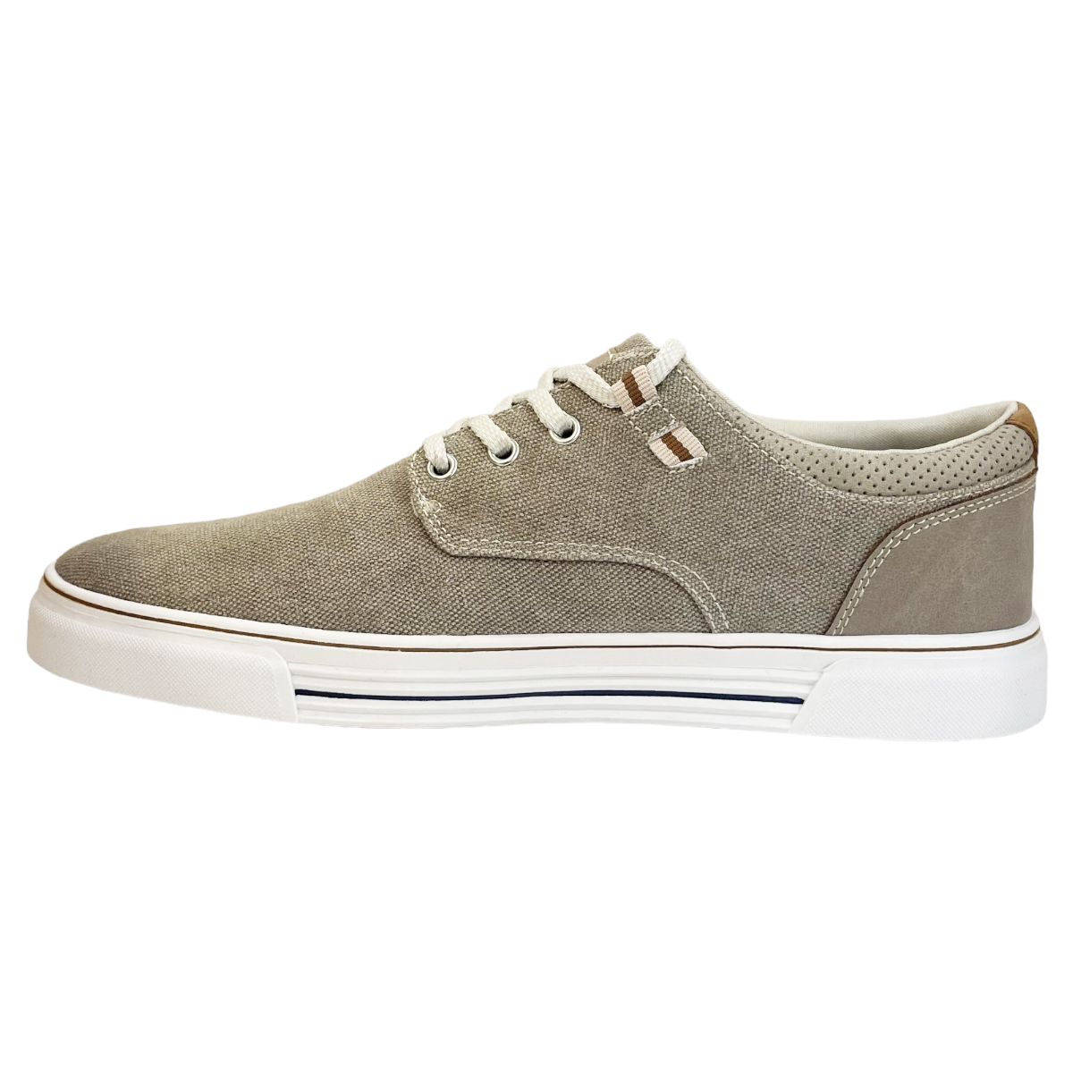 Tenis De Playa Hombre Xti Sneakers Ligeros Casuales.