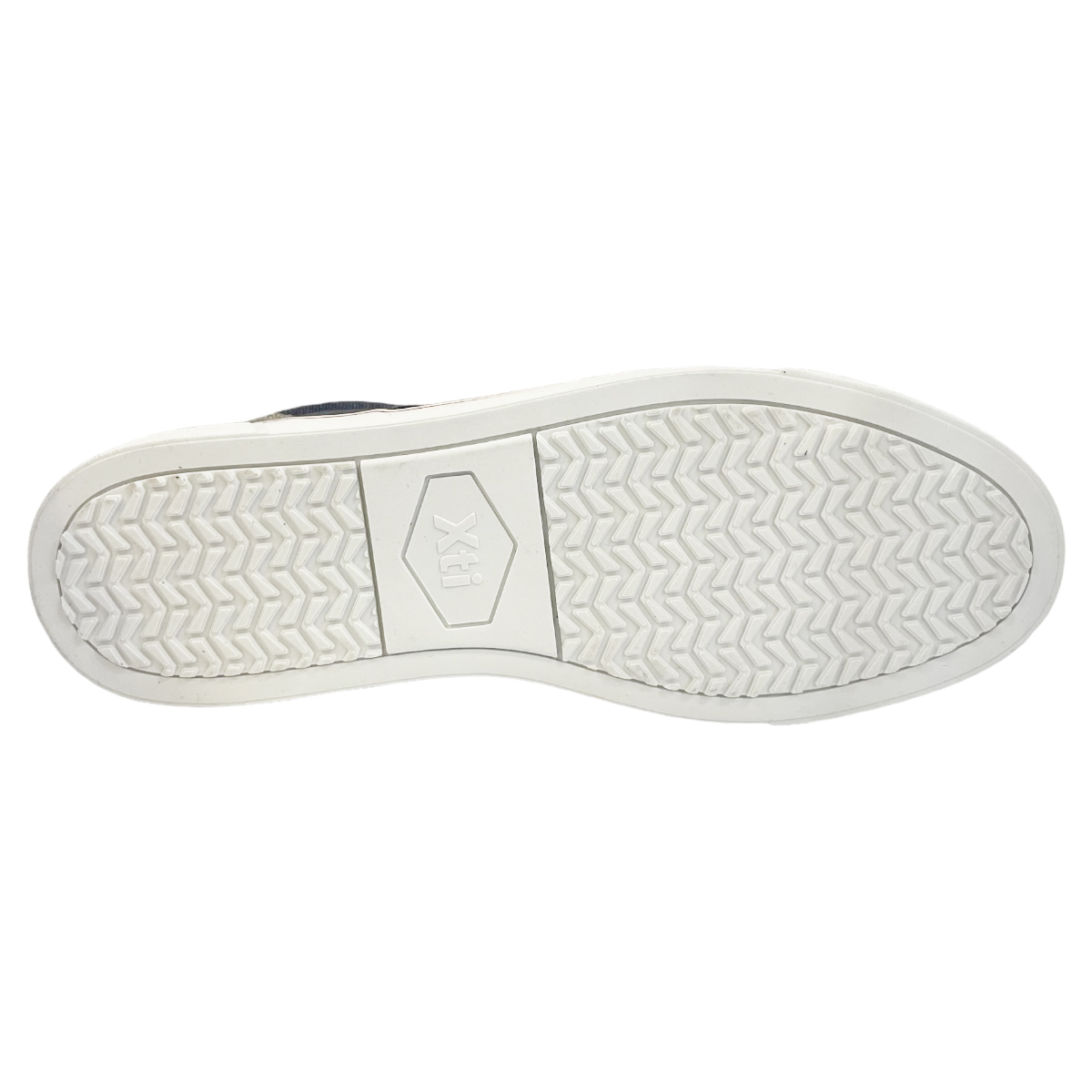 Tenis De Playa Hombre Xti Sneakers Ligeros Casuales.