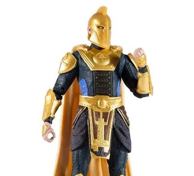 DC Multiverse DR FATE (Injustice 2 ).
