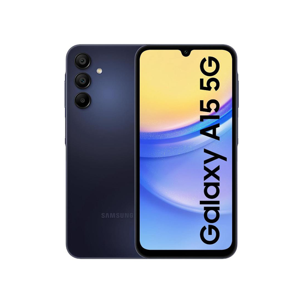 Samsung Galaxy A15 5G Dual Sim 256GB 8GB RAM.