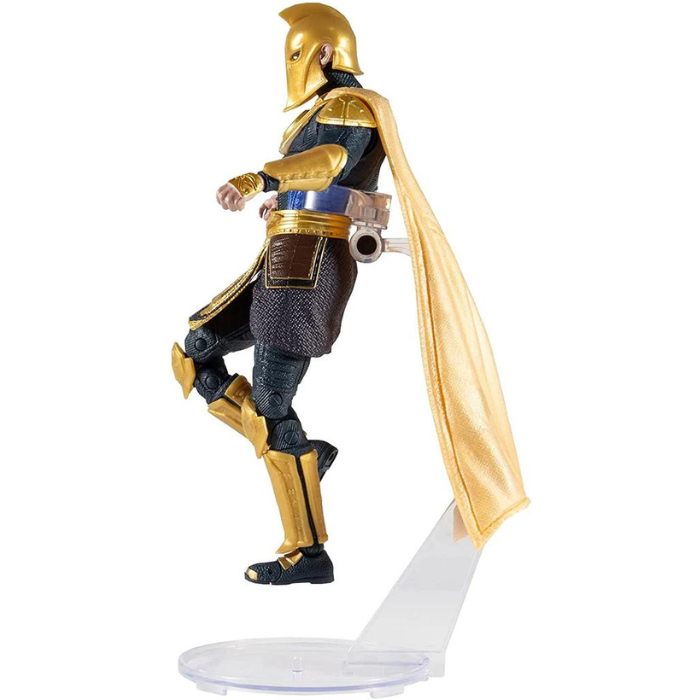 DC Multiverse DR FATE (Injustice 2 ).