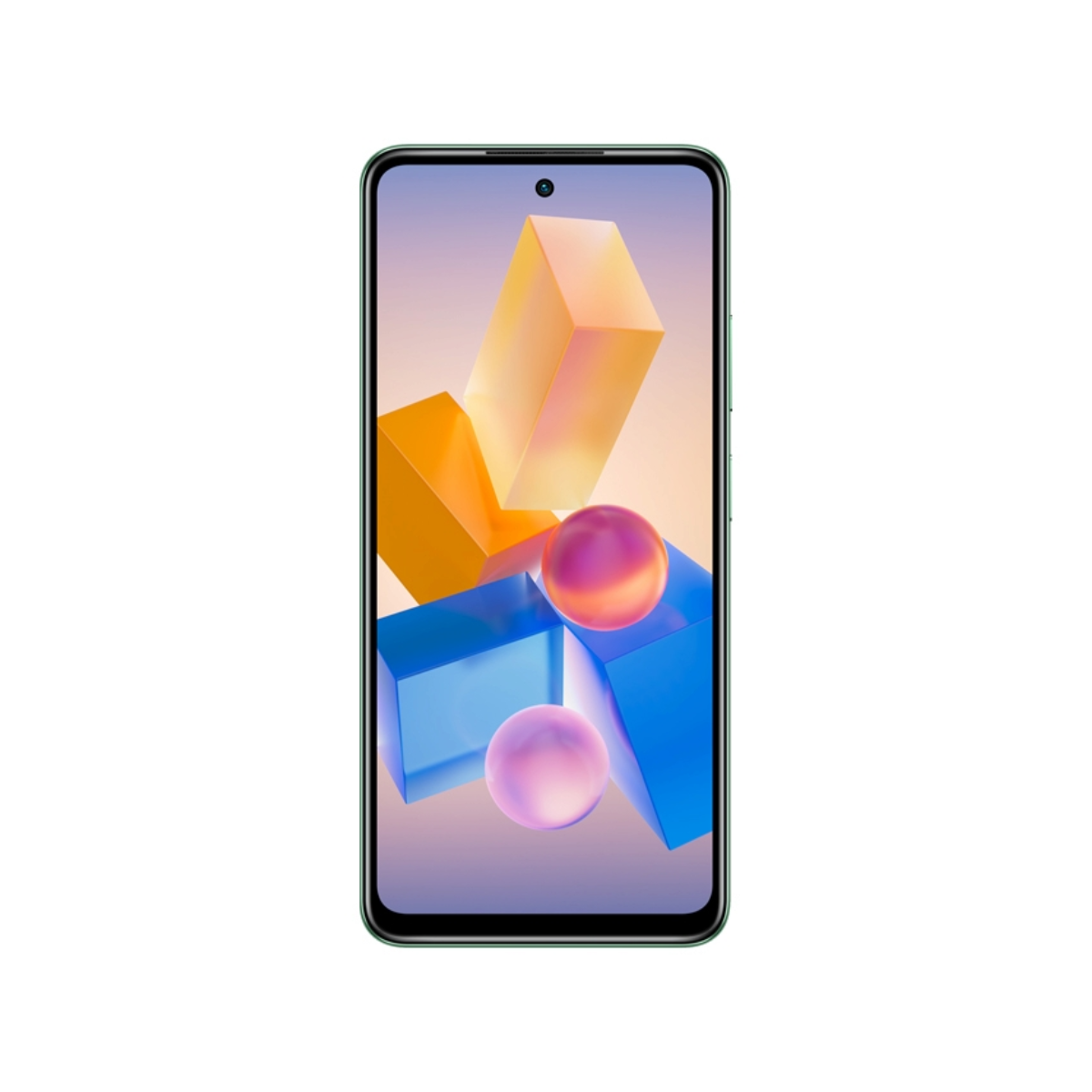 Infinix Hot 40i Dual sim 256GB 8GB RAM.