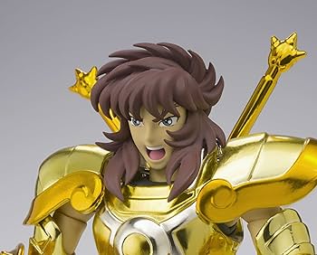 Saint Seiya - Libra Dohko - Myth Cloth EX.