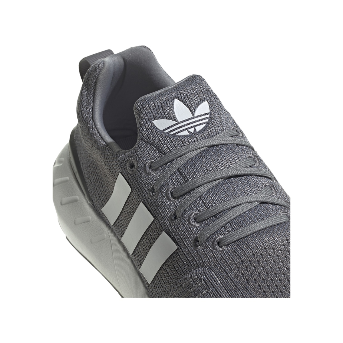 Tenis Adidas Swift Run 22 De Hombre 100% Original.