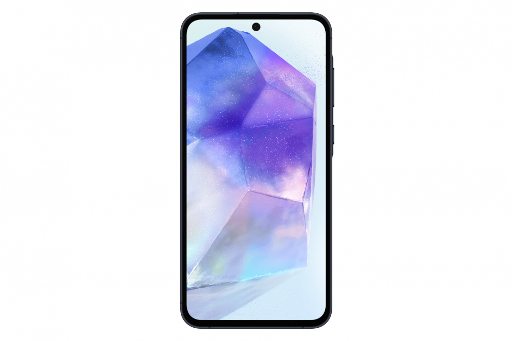 Samsung Galaxy A55 5G Dual SIM 256GB 8GB Ram 5000 mAh NFC - Azul marino.