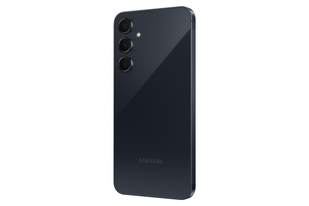 Samsung Galaxy A55 5G Dual SIM 256GB 8GB Ram 5000 mAh NFC - Azul marino.