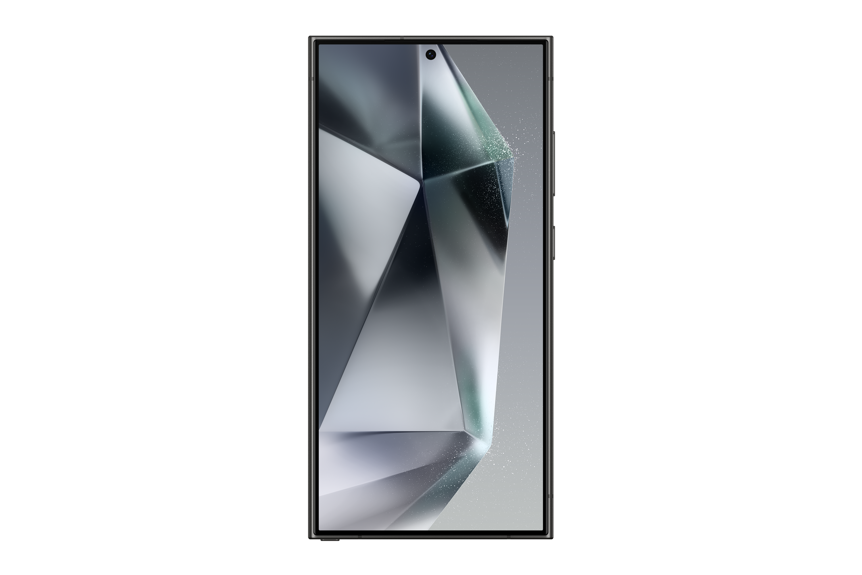 Samsung Galaxy S24 Ultra 512GB 12GB RAM - Verde Titanio.