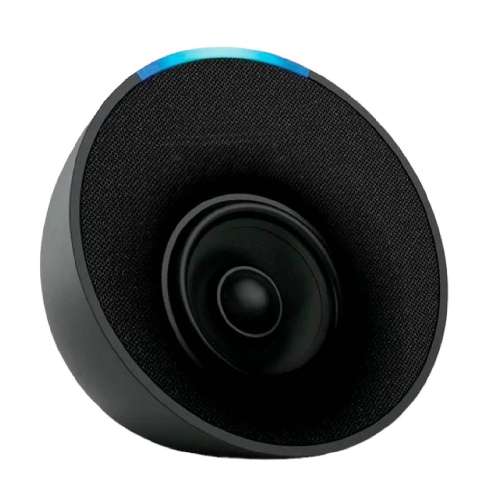 Bocina Inteligente ALEXA 