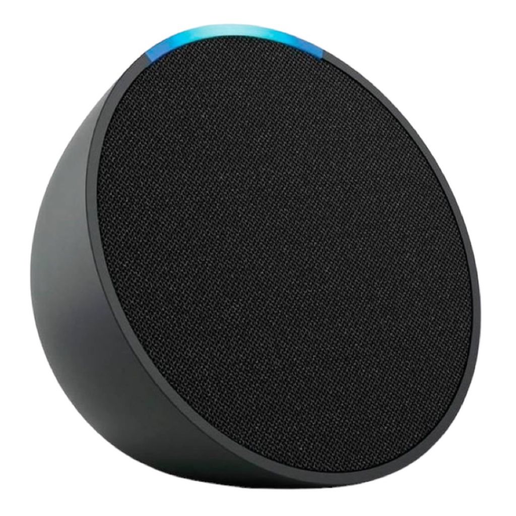 Bocina Inteligente ALEXA 