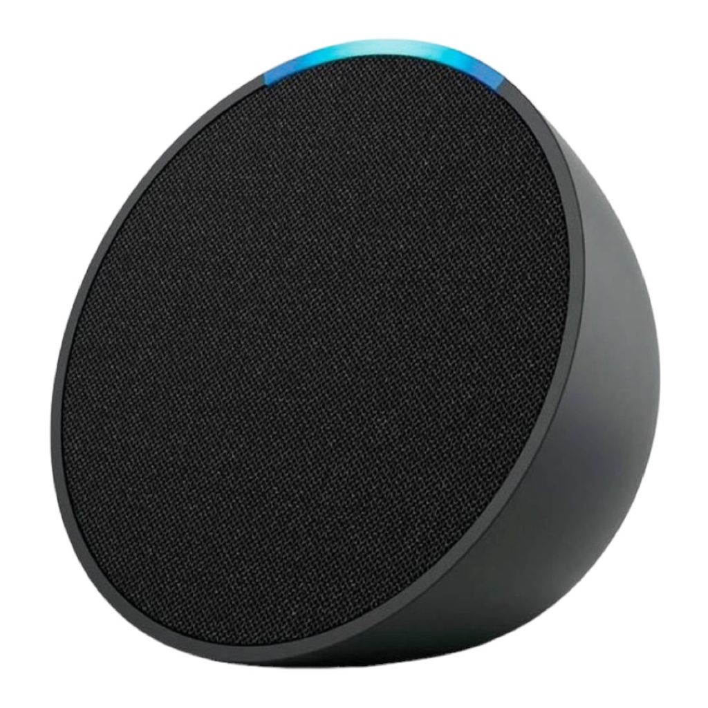 Bocina Inteligente ALEXA 
