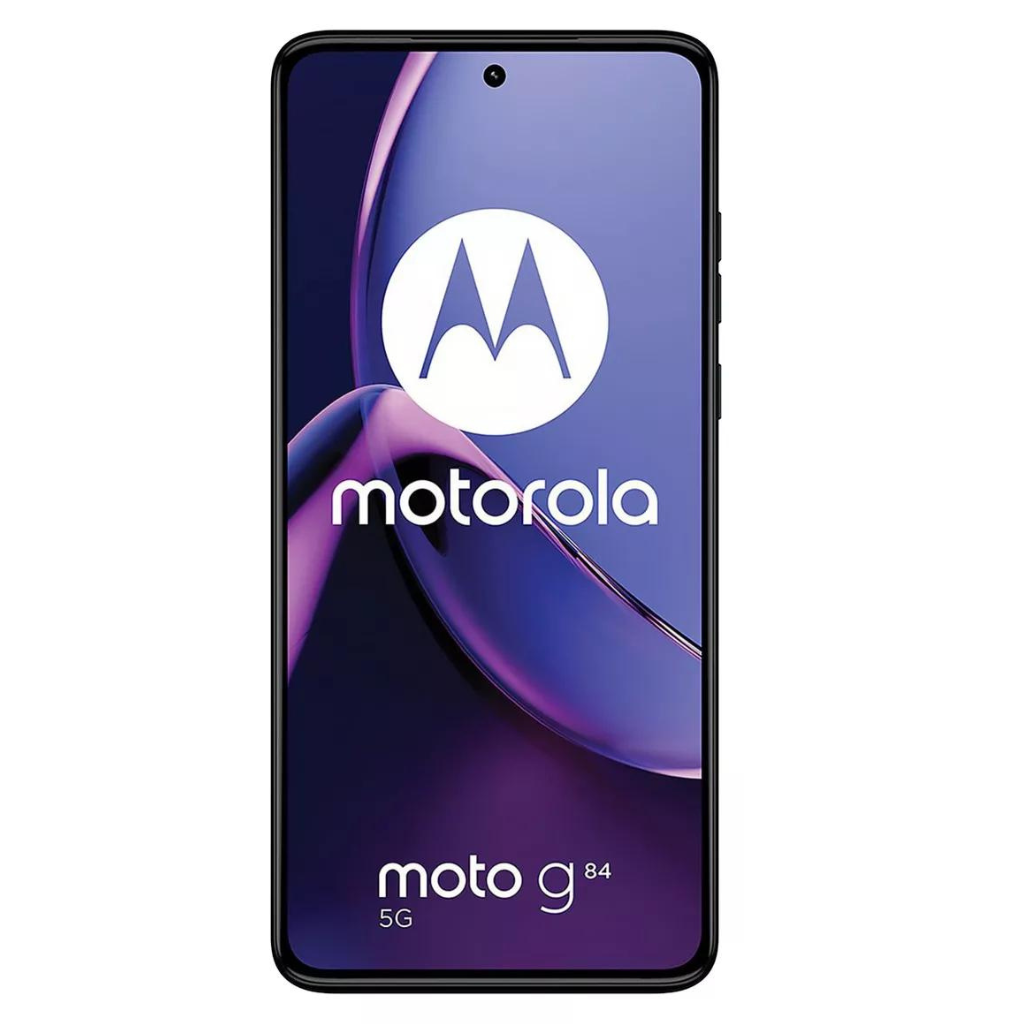 Celular Moto g84 12gb ram 256gb. Azul.