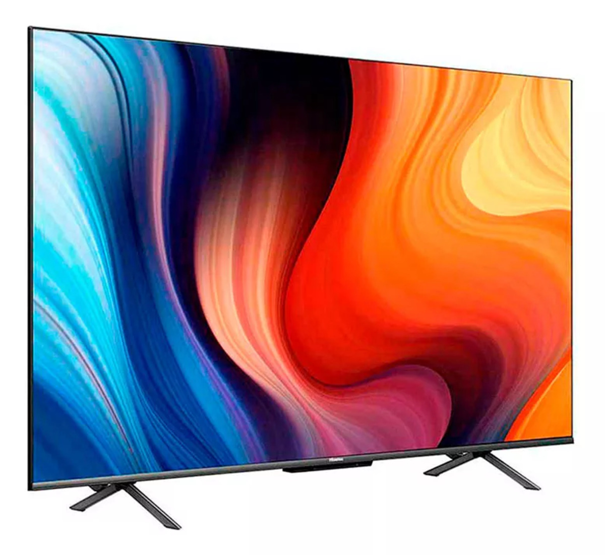Pantalla Hisense 65u6h 65'' Uled 4k Dolby Vision Android Tv.