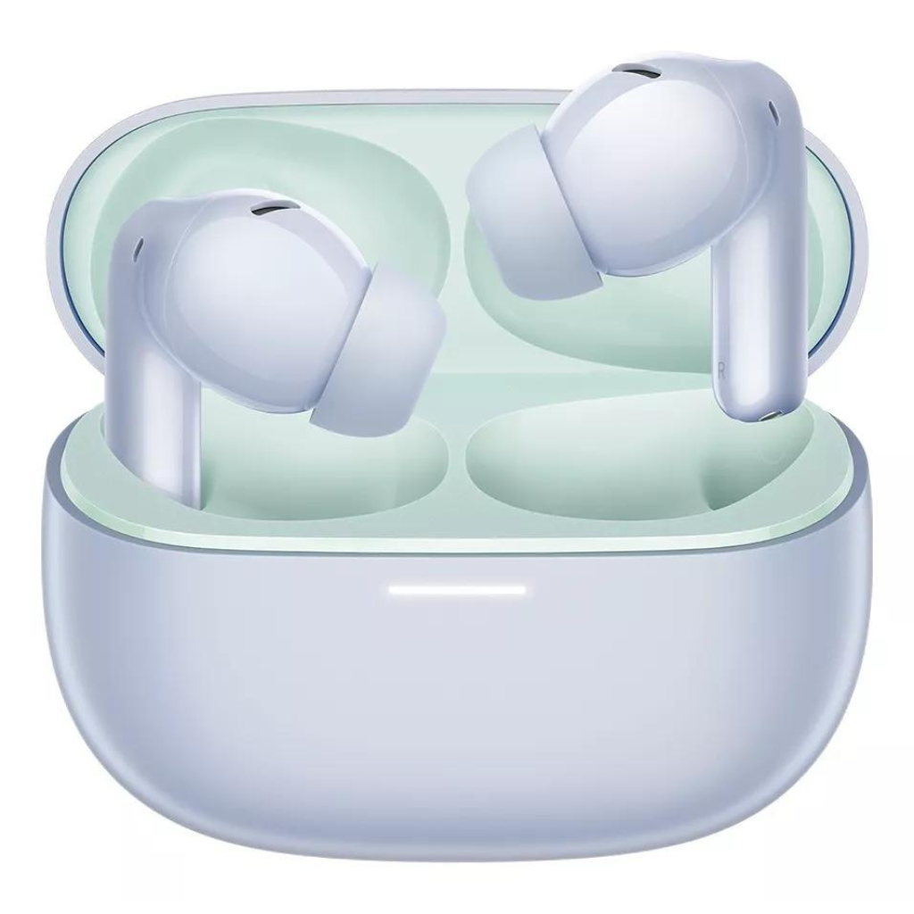 Audífonos Bluetooth Xiaomi Redmi buds 5 pro, Hasta 38horas..