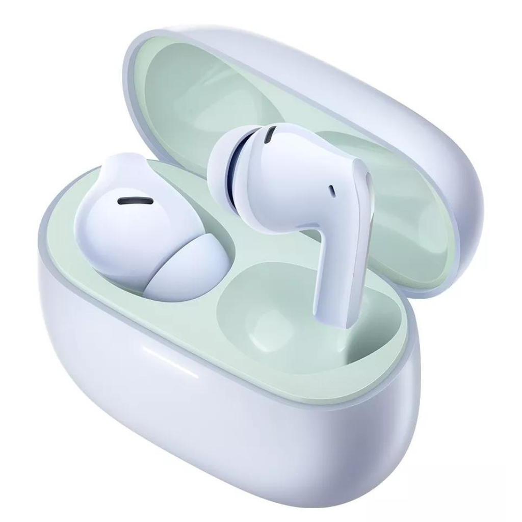 Audífonos Bluetooth Xiaomi Redmi buds 5 pro, Hasta 38horas..