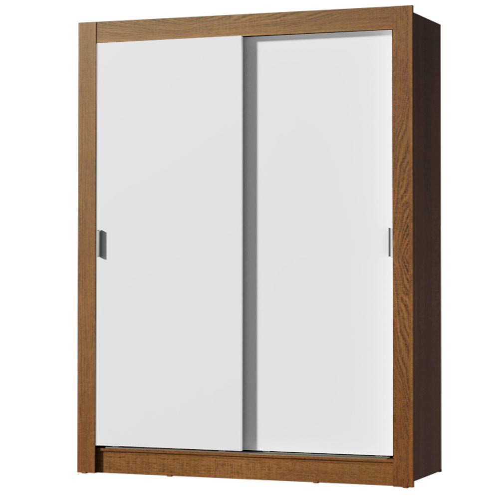 Ropero Closet Madesa 2 Puertas MB