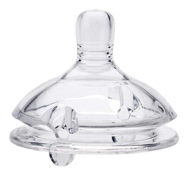 Set De Biberones Dos Bebe Evenflo Advanced Relaxfit 9oz Rosa