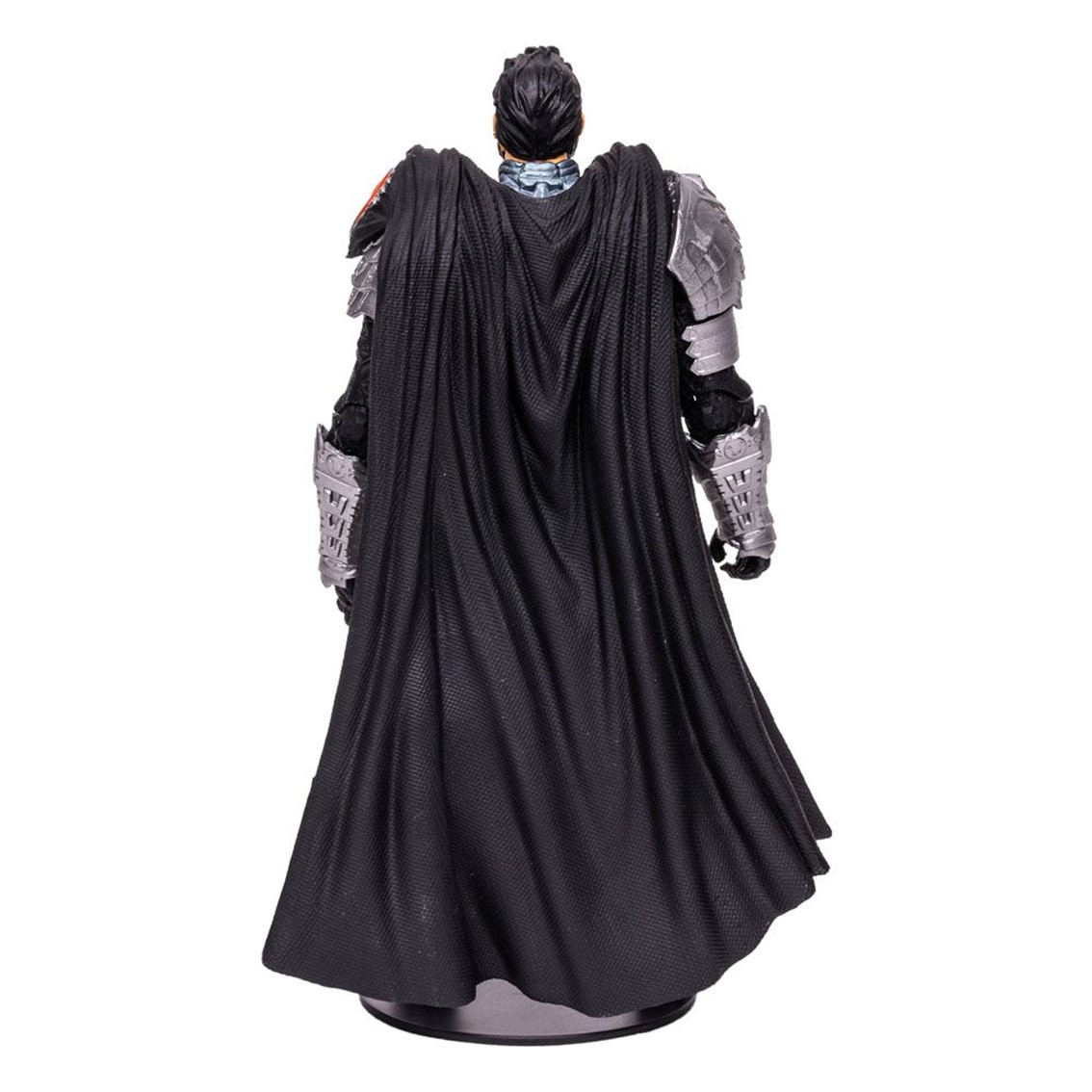 DC Multiverse Rebirth GENERAL ZOD.