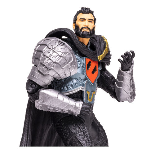 DC Multiverse Rebirth GENERAL ZOD.