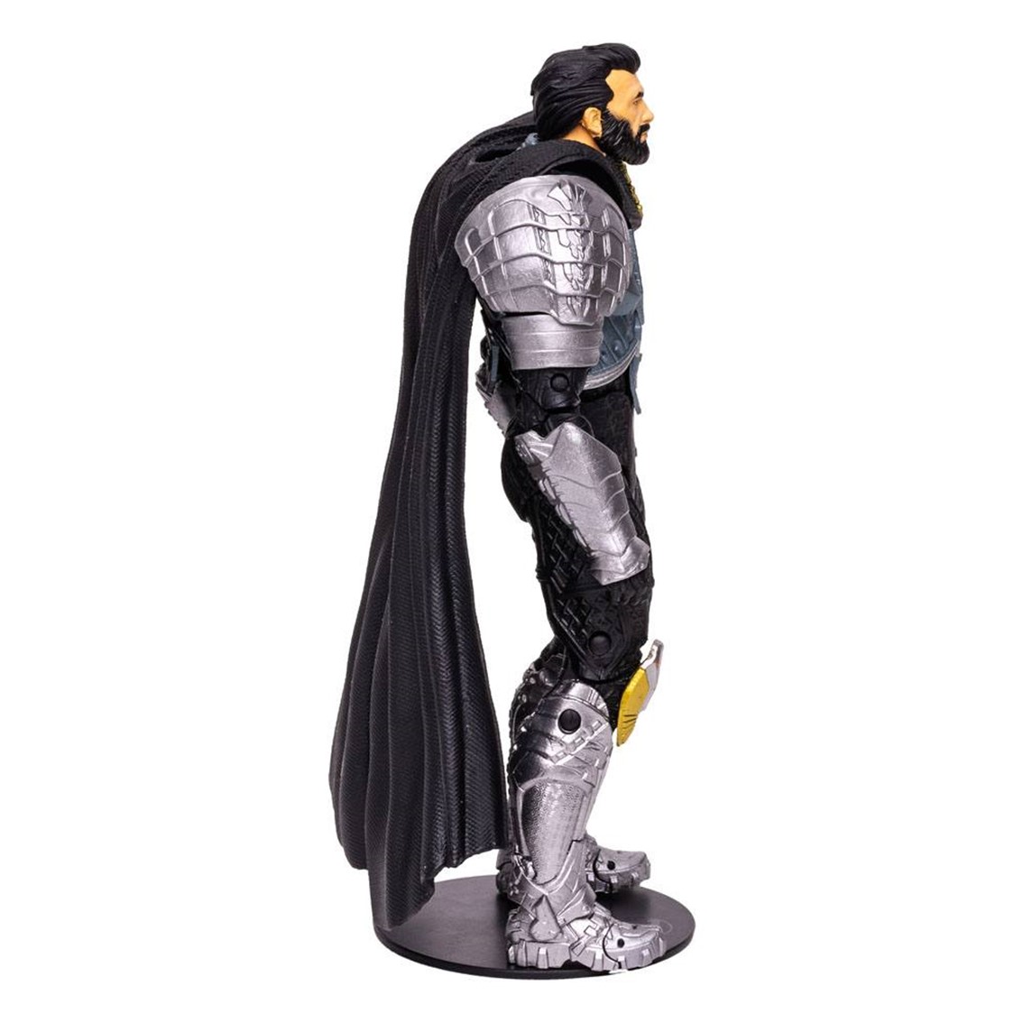 DC Multiverse Rebirth GENERAL ZOD.