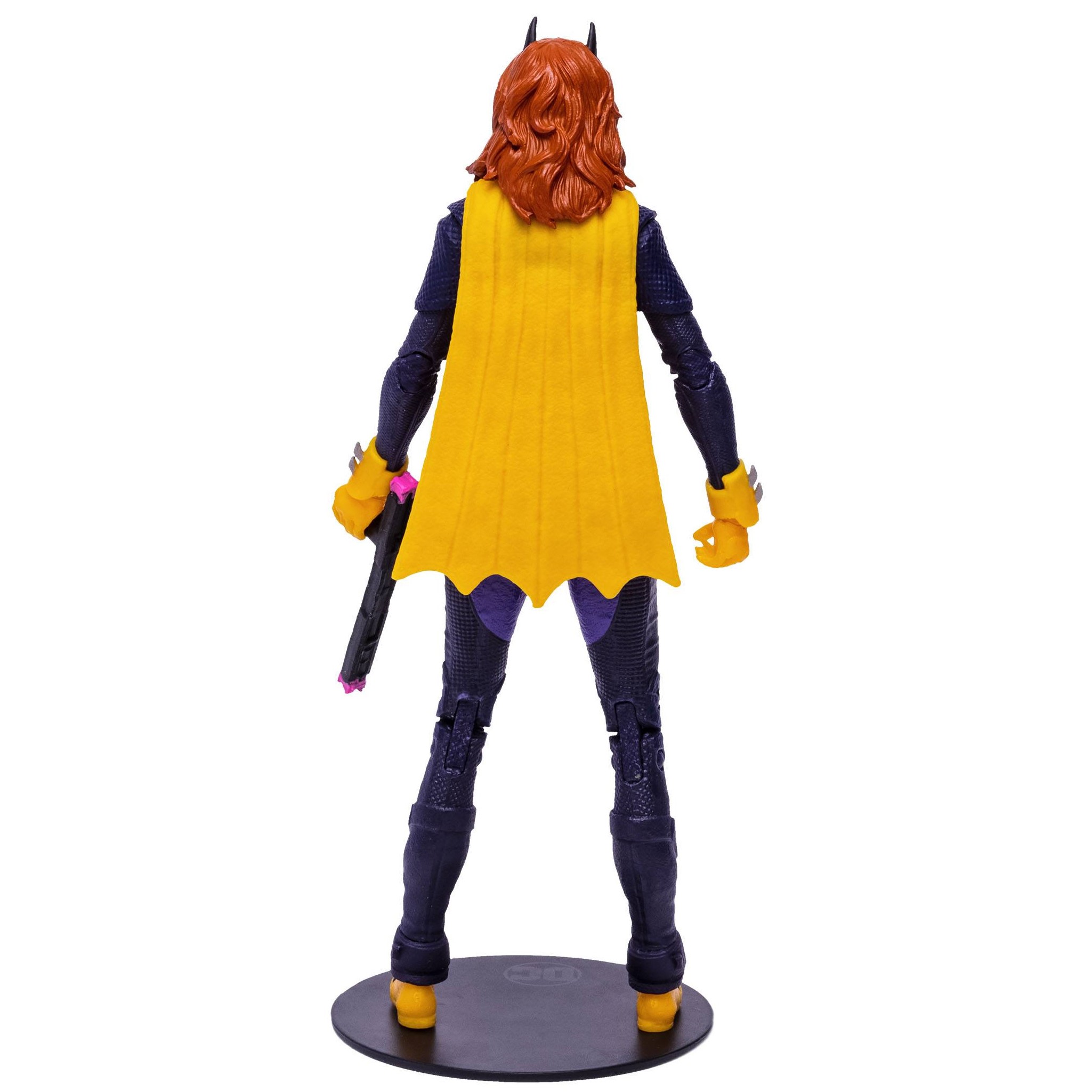 DC Multiverse Batgirl Gotham Knights.