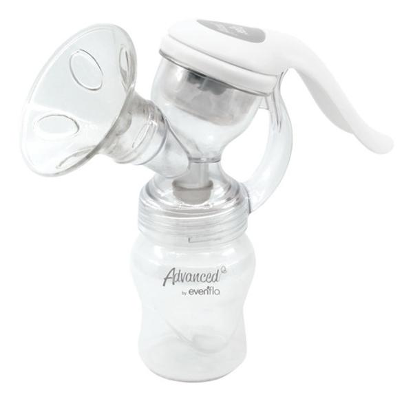 Extractor De Leche Manual Evenflo Advanced