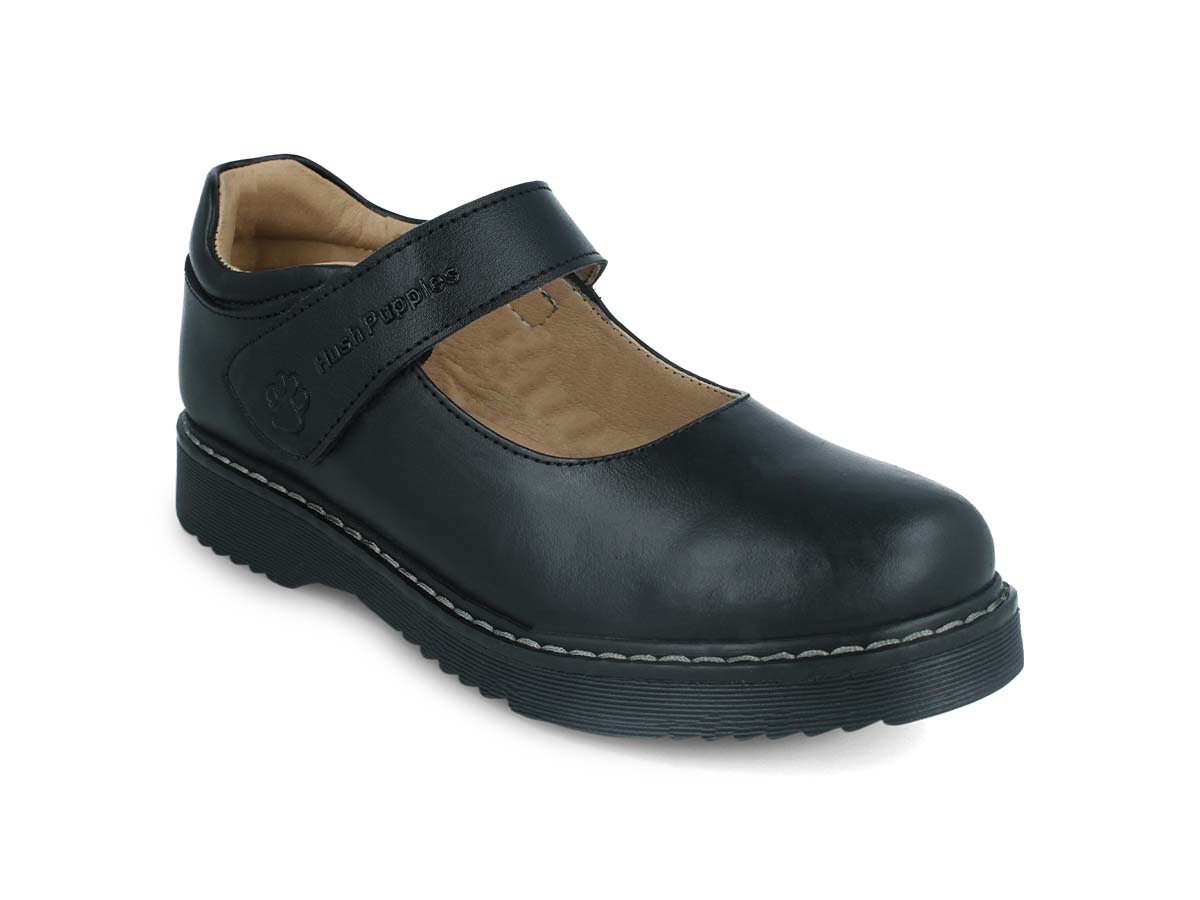 Hush Puppies Zapatos De Escuela De NiÃ±a Zapatos Escolares Hush