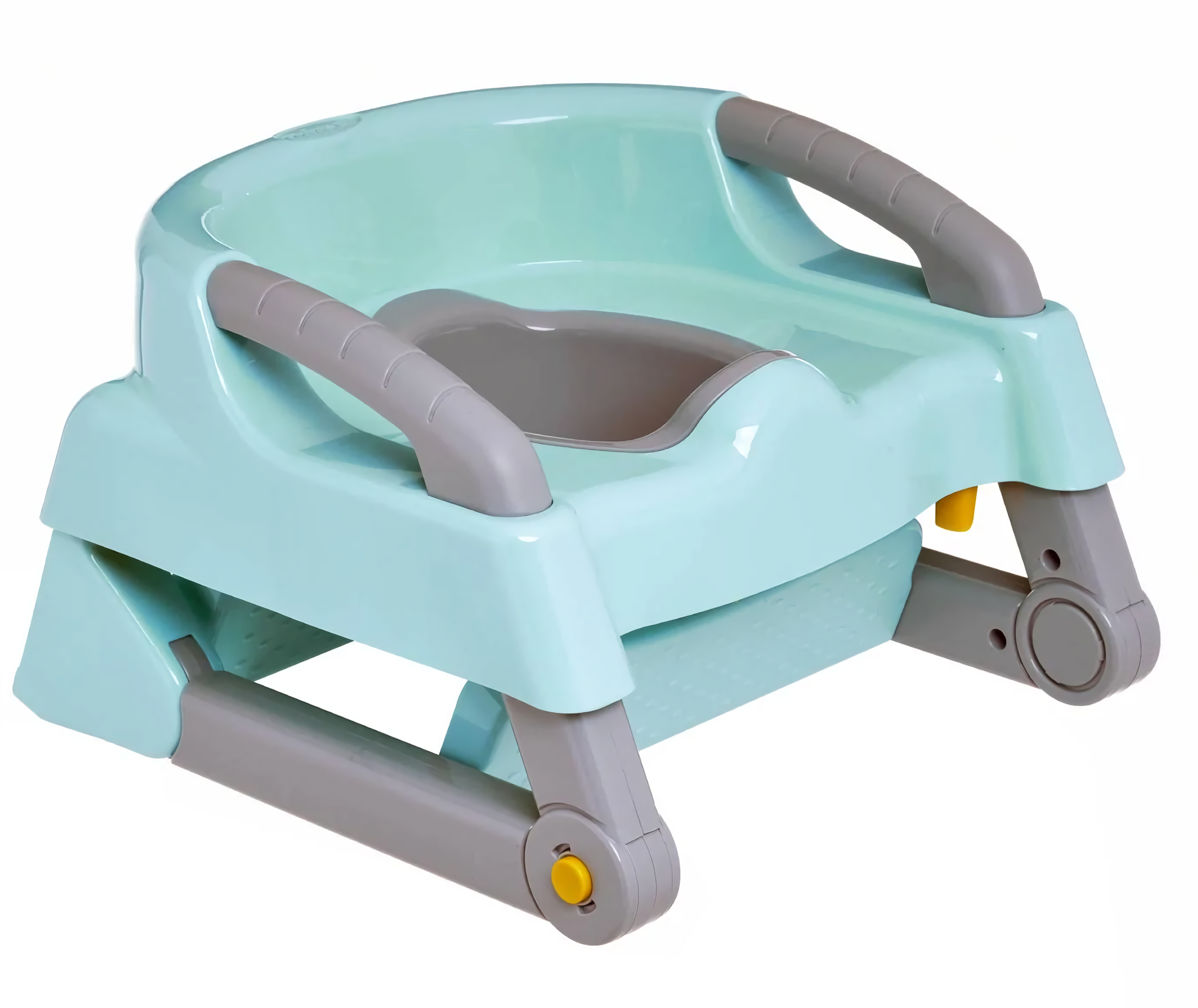Baño Entrenador Con Escalera Prinsel Potty Bacinica 2 En 1