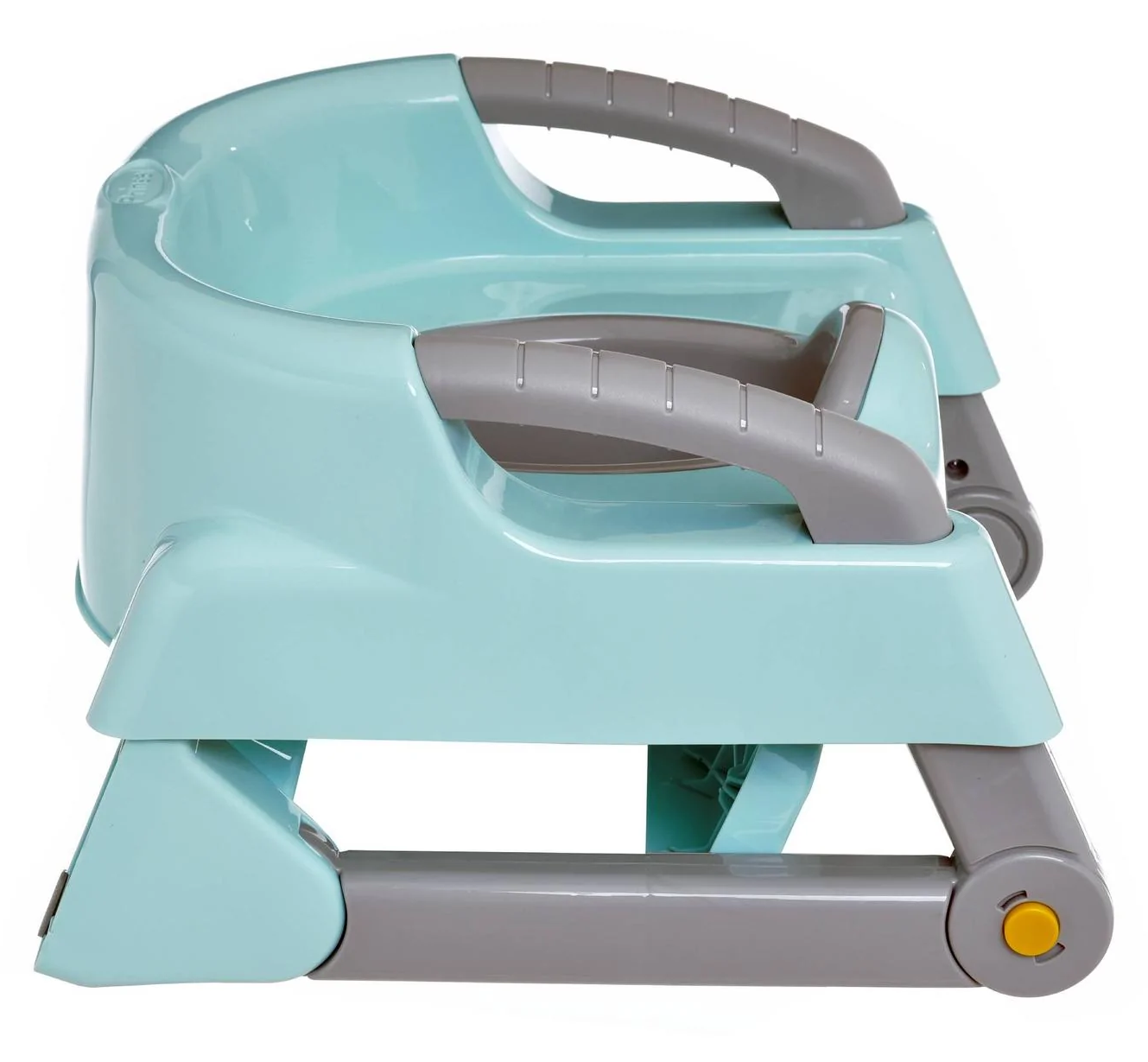 Baño Entrenador Con Escalera Prinsel Potty Bacinica 2 En 1