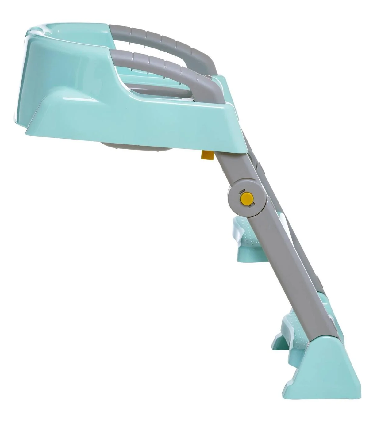 Baño Entrenador Con Escalera Prinsel Potty Bacinica 2 En 1