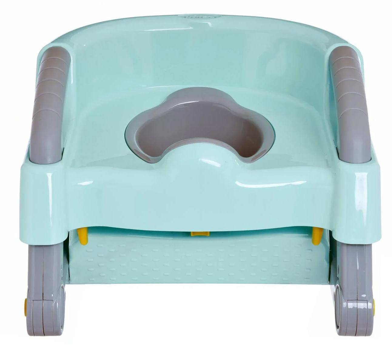 Baño Entrenador Con Escalera Prinsel Potty Bacinica 2 En 1
