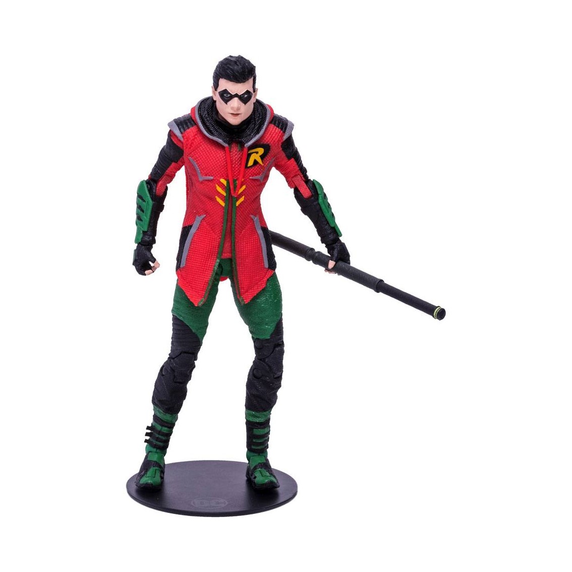 DC Multiverse Robin Gotham Knights.