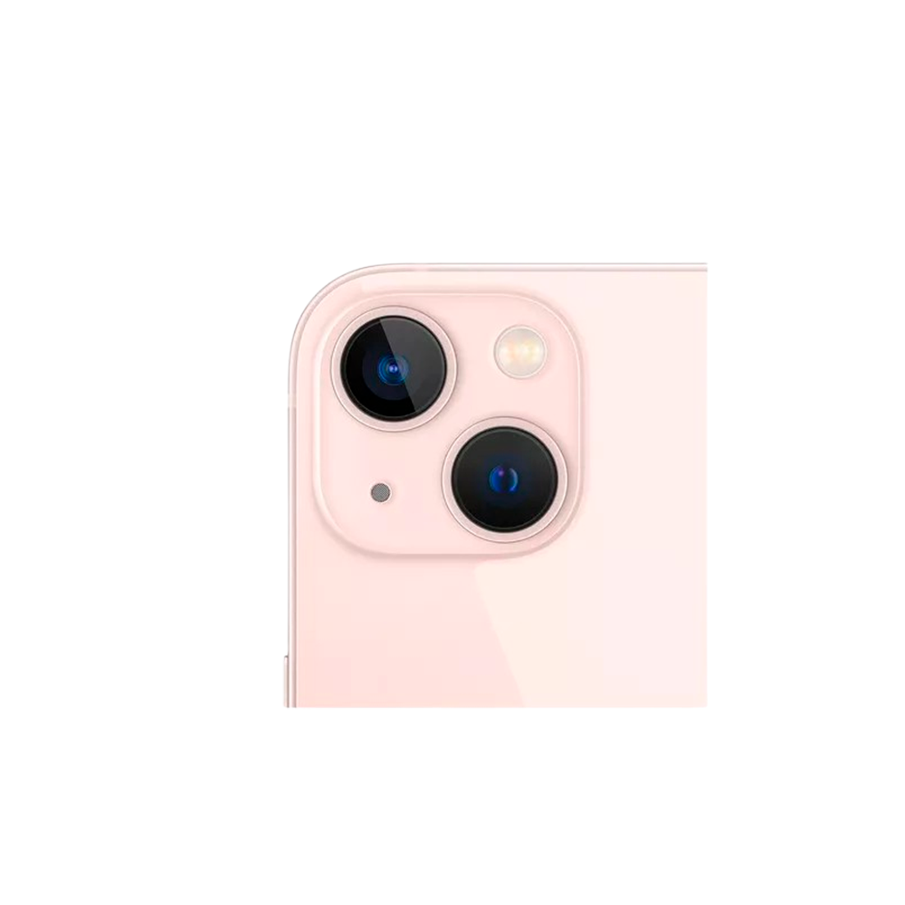 Apple iPhone 13 128GB Rosa Reacondicionado