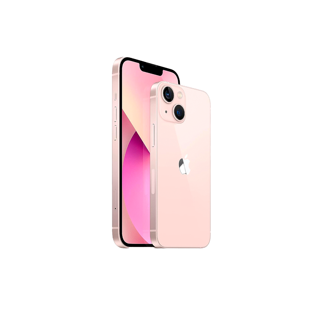Apple iPhone 13 128GB Rosa Reacondicionado
