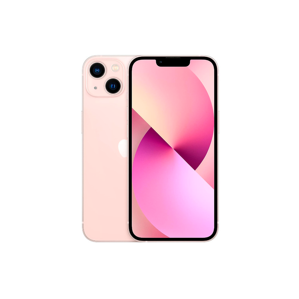 Apple iPhone 13 128GB Rosa Reacondicionado