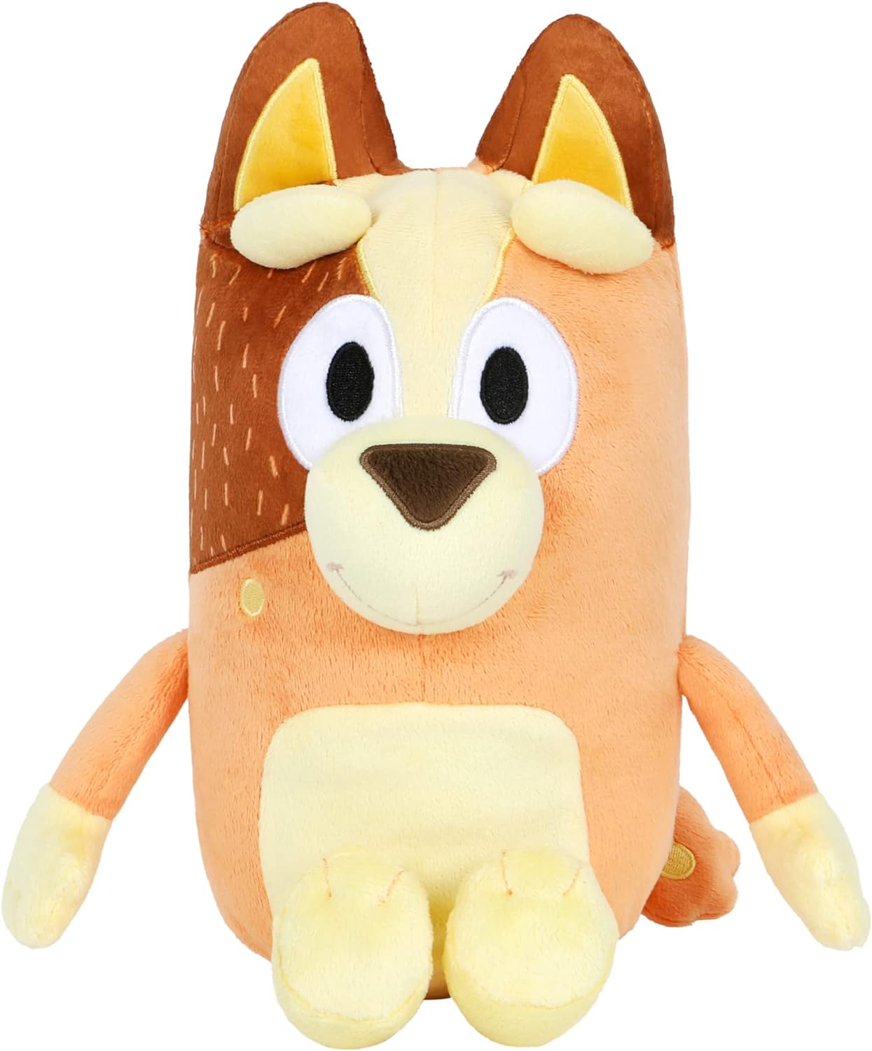 Bluey Peluche Chilli Interactivo Con 9 Frases.